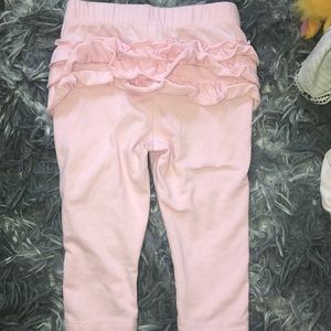 Baby leggings cat and jack 6-9 months